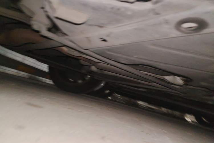 Used BMW 3 Series GT 2013 328i Sport Design Package Chassis Front Left