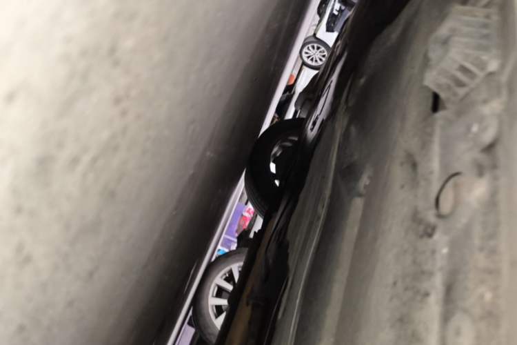 Used BMW 3 Series GT 2013 328i Sport Design Package Chassis Front Left