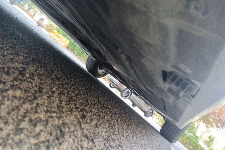 Used BMW 3 Series GT 2013 320i Leading Model Chassis Front Left