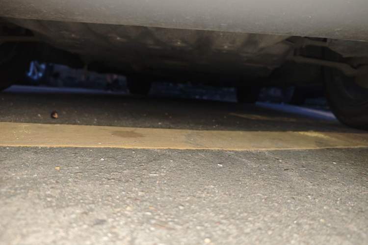 Used BMW 3 Series GT 2013 328i Sport Design Package Chassis Front