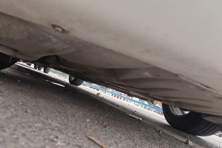 Used BMW 3 Series GT 2013 320i Sport Design Package Chassis Front