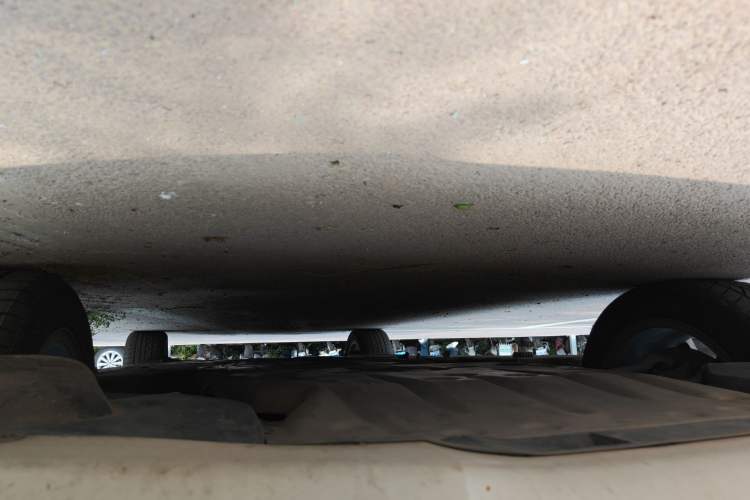 Used BMW 3 Series GT 2013 320i Leading Model Chassis Front
