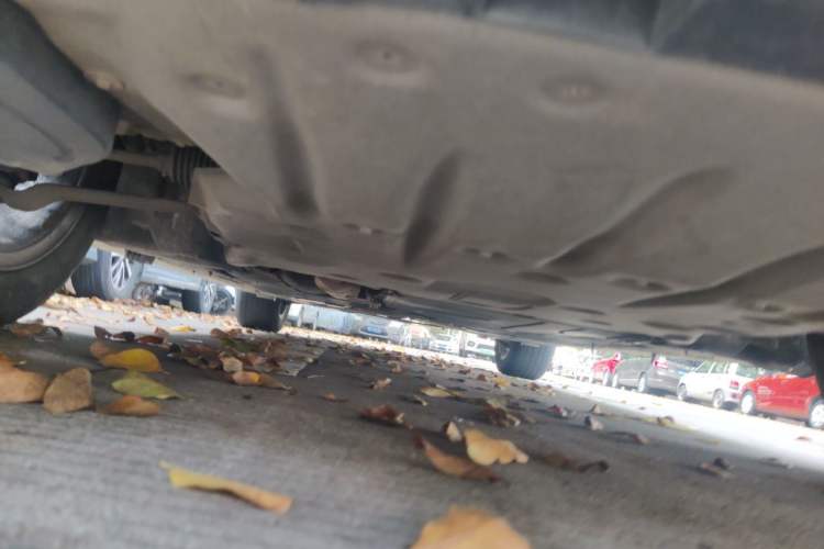 Used BMW 3 Series GT 2013 320i Leading Model Chassis Front