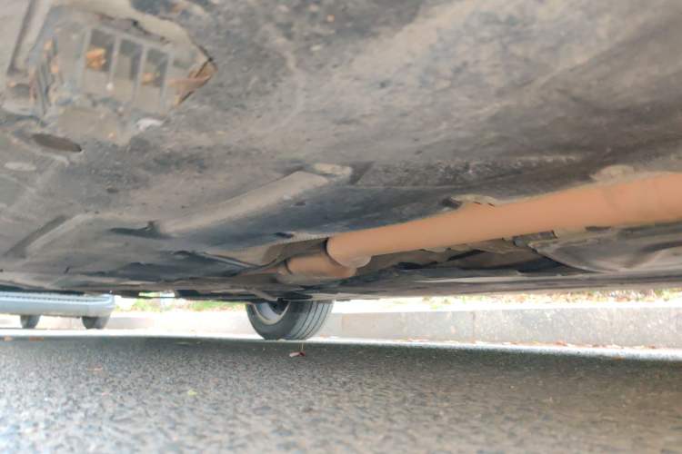 Used BMW 3 Series GT 2013 320i Leading Model Chassis Front Right