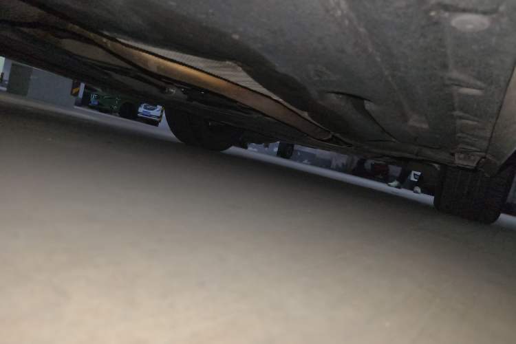 Used BMW 3 Series GT 2013 320i Sport Design Package Chassis Front Right