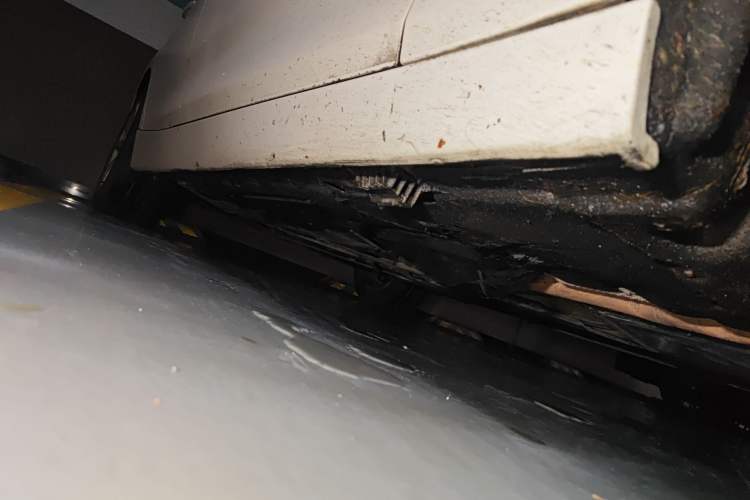 Used BMW 3 Series GT 2013 320i Leading Model Chassis Front Right