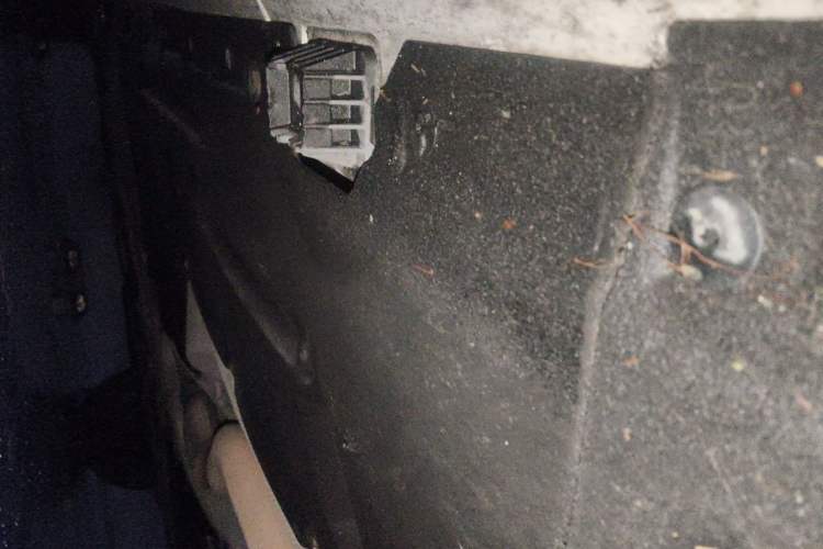 Used BMW 3 Series GT 2013 320i Leading Model Chassis Front Right