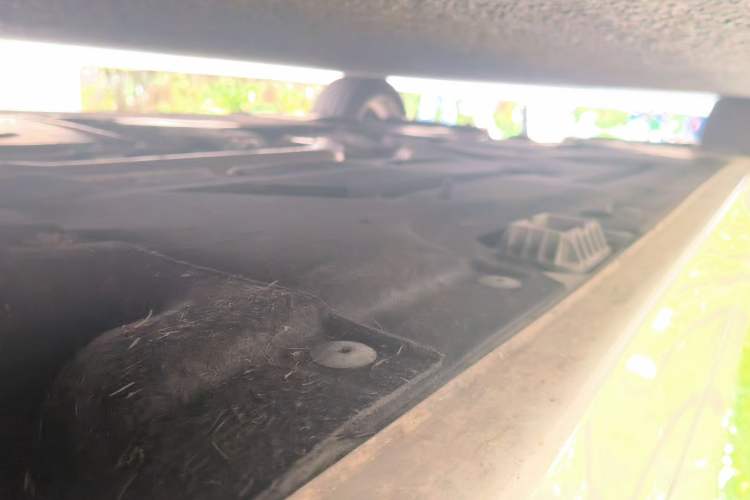 Used BMW 3 Series GT  Chassis Front Right