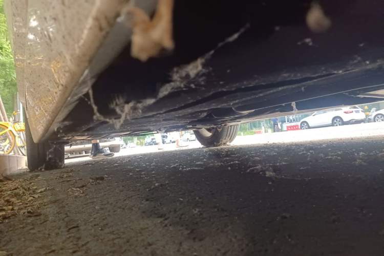 Used BMW 3 Series GT 2013 320i Leading Model Chassis Front Right