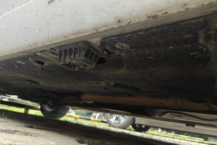 Used BMW 3 Series GT 2013 328i Sport Design Package Chassis Front Right