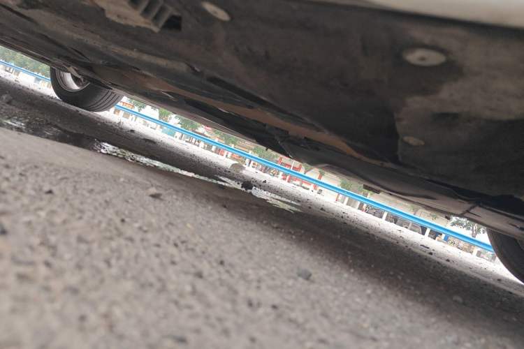 Used BMW 3 Series GT 2013 320i Sport Design Package Chassis Front Right
