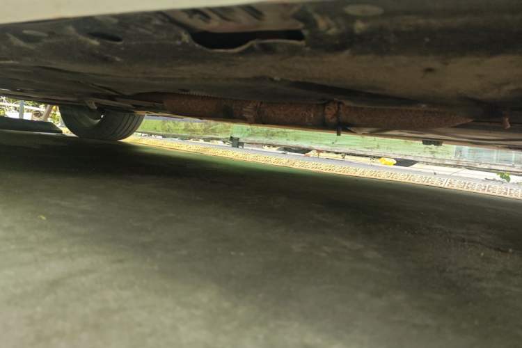 Used BMW 3 Series GT 2013 320i Sport Design Package Chassis Front Right