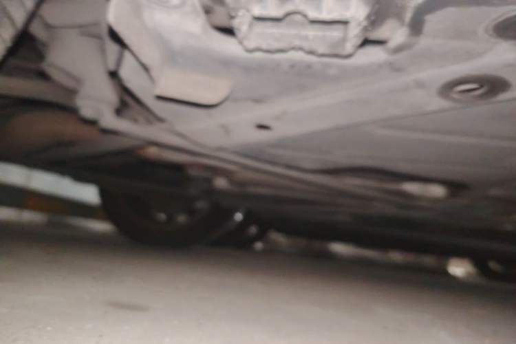 Used BMW 3 Series GT 2013 328i Sport Design Package Chassis Front Right