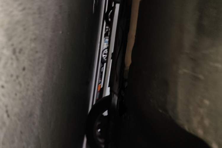 Used BMW 3 Series GT 2013 328i Sport Design Package Chassis Front Right