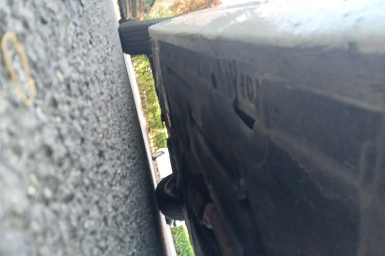 Used BMW 3 Series GT 2013 320i Leading Model Chassis Front Right