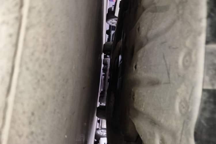 Used BMW 3 Series GT 2013 328i Sport Design Package Chassis Front