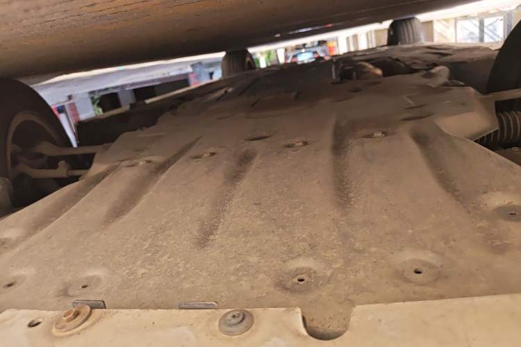 Used BMW 3 Series GT 2013 320i Leading Model Chassis Front