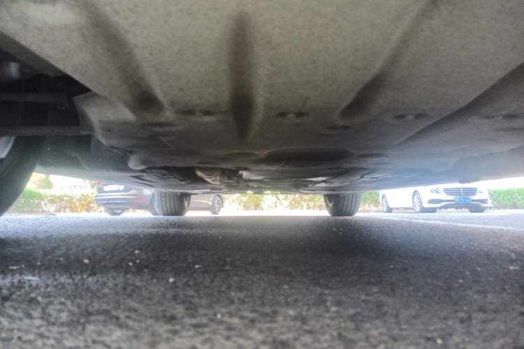 Used BMW 3 Series GT 2013 320i Leading Model Chassis Front