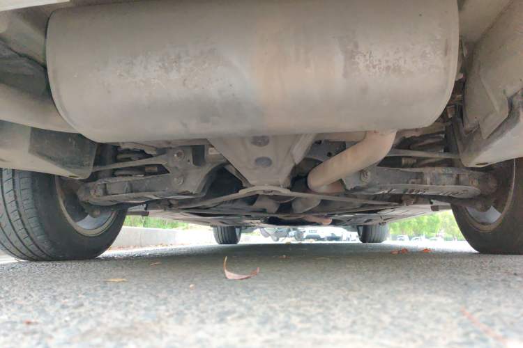 Used BMW 3 Series GT 2013 320i Leading Model Chassis Rear