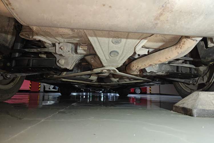 Used BMW 3 Series GT 2013 320i Leading Model Chassis Rear