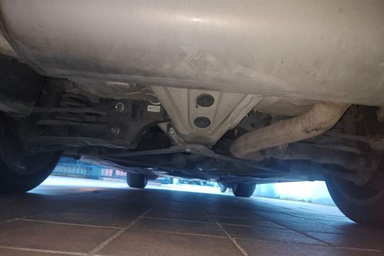 Used BMW 3 Series GT 2013 320i Leading Model Chassis Rear