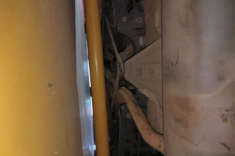 Used BMW 3 Series GT 2013 320i Leading Model Chassis Rear