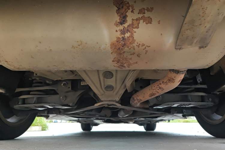 Used BMW 3 Series GT 2013 320i Leading Model Chassis Rear