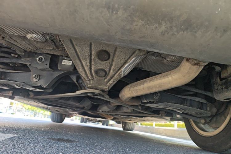 Used BMW 3 Series GT 2013 320i Leading Model Chassis Rear