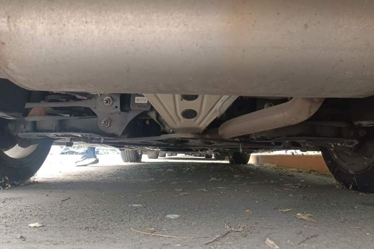 Used BMW 3 Series GT 2013 320i Leading Model Chassis Rear