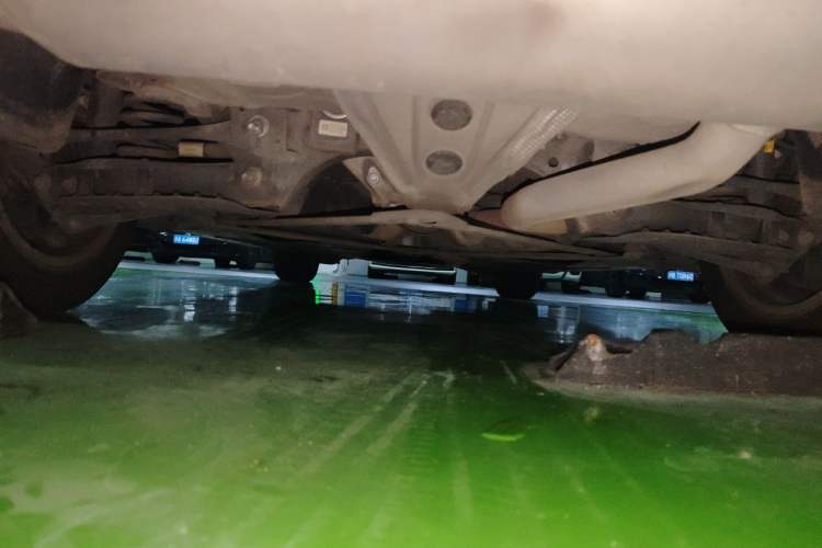 Used BMW 3 Series GT 2013 320i Leading Model Chassis Rear