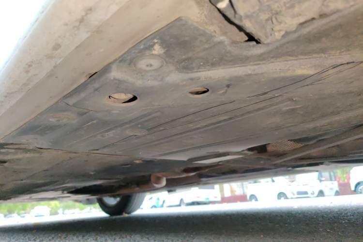 Used BMW 3 Series GT 2013 320i Leading Model Chassis Rear Left