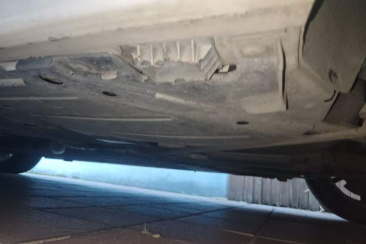 Used BMW 3 Series GT 2013 320i Leading Model Chassis Rear Left