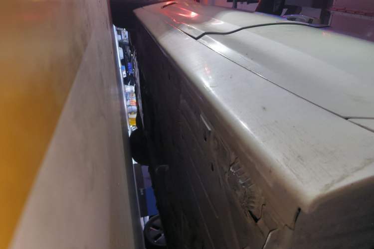 Used BMW 3 Series GT 2013 320i Leading Model Chassis Rear Left