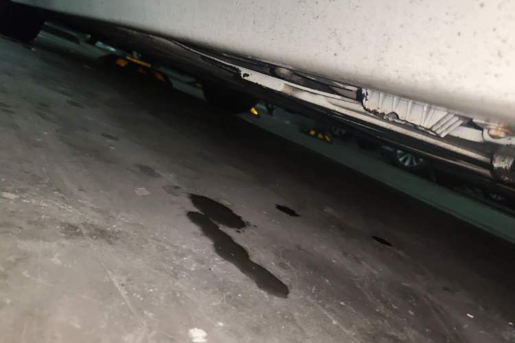 Used BMW 3 Series GT 2013 320i Sport Design Package Chassis Rear Left