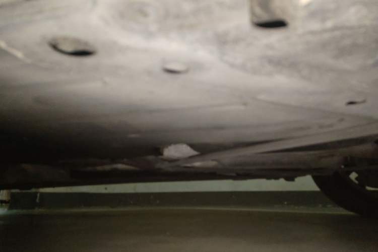 Used BMW 3 Series GT 2013 320i Leading Model Chassis Rear Left