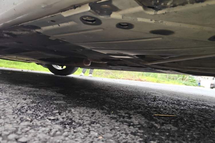 Used BMW 3 Series GT 2013 320i Leading Model Chassis Rear Left