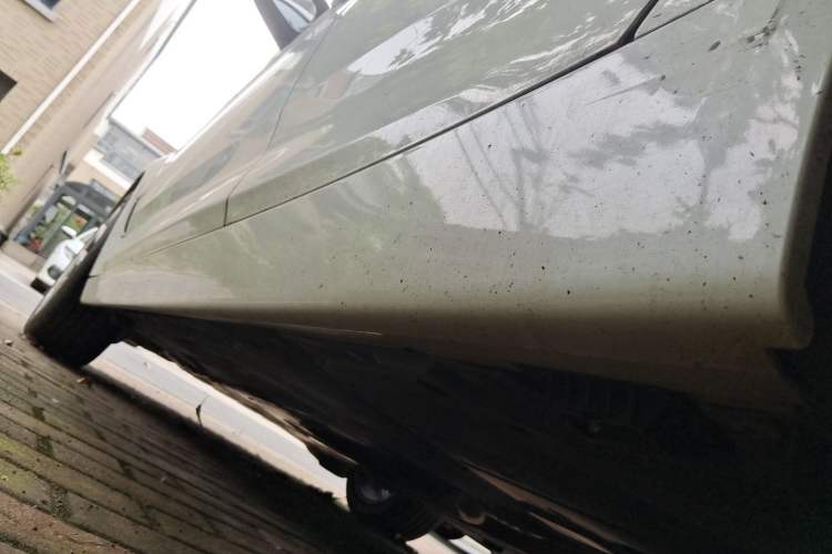 Used BMW 3 Series GT 2013 320i Sport Design Package Chassis Rear Left