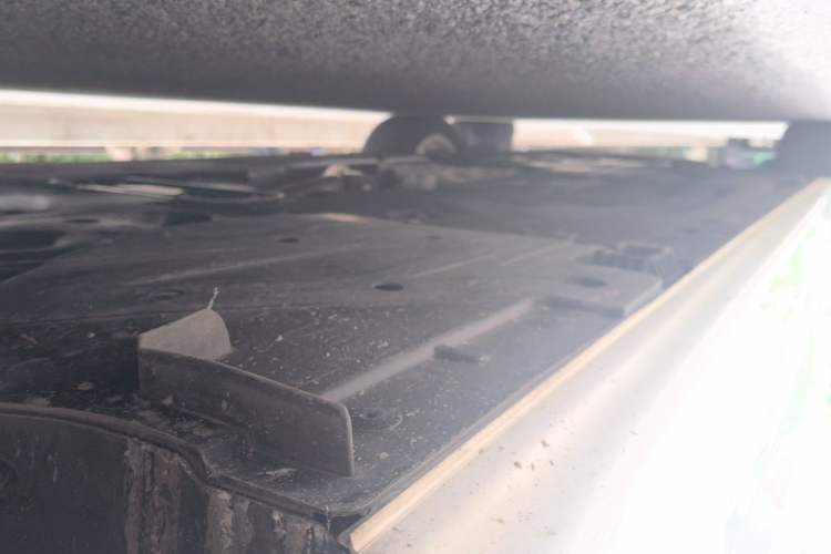 Used BMW 3 Series GT  Chassis Rear Left