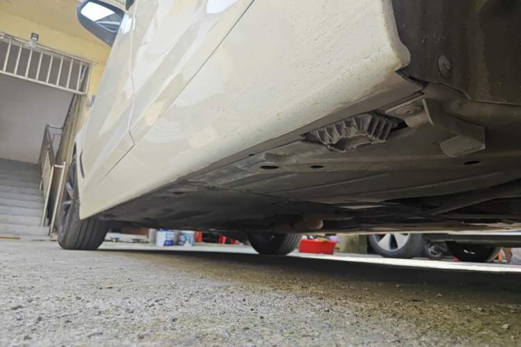 Used BMW 3 Series GT 2013 328i Sport Design Package Chassis Rear Left