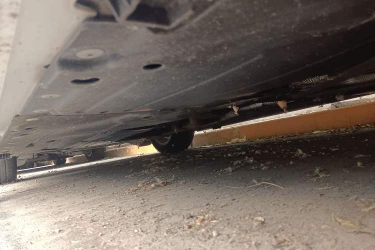 Used BMW 3 Series GT 2013 320i Leading Model Chassis Rear Left