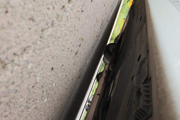 Used BMW 3 Series GT 2013 320i Leading Model Chassis Rear Left