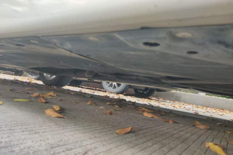 Used BMW 3 Series GT 2013 320i Leading Model Chassis Rear Left