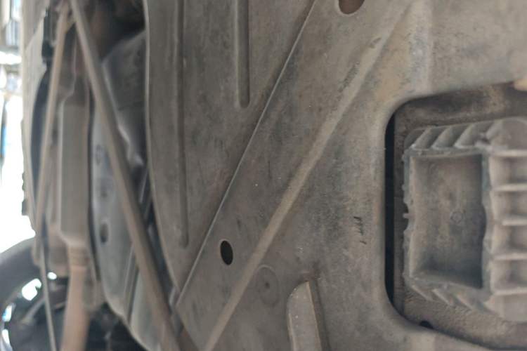 Used BMW 3 Series GT 2013 320i Leading Model Chassis Rear Left
