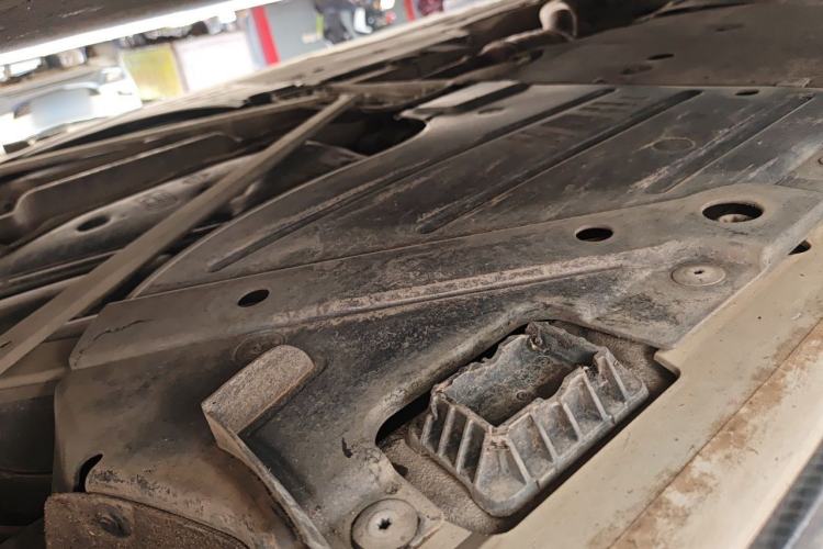 Used BMW 3 Series GT 2013 320i Leading Model Chassis Rear Left