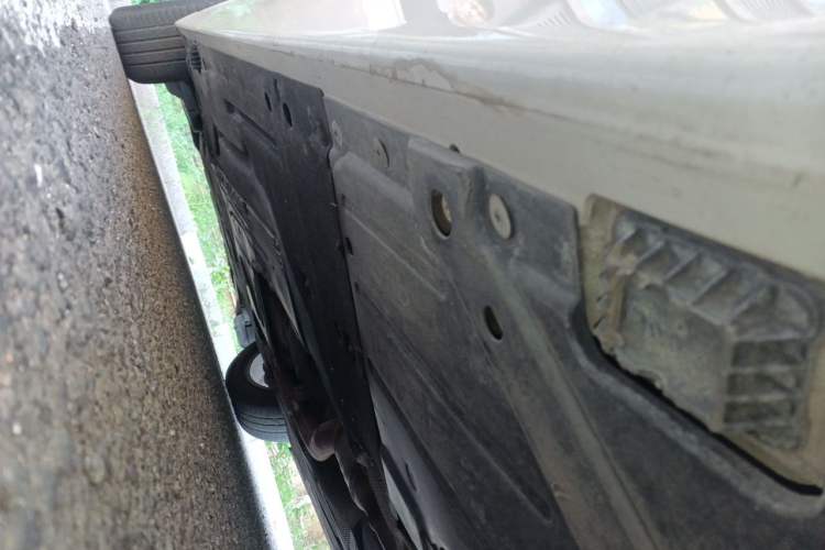 Used BMW 3 Series GT 2013 320i Leading Model Chassis Rear Left