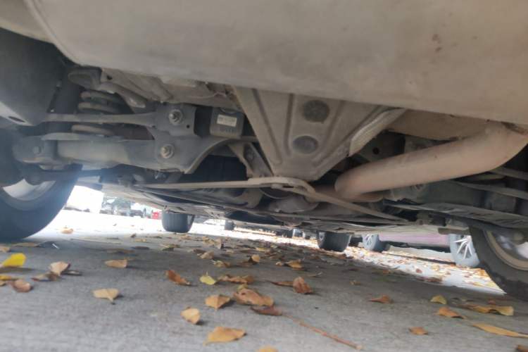 Used BMW 3 Series GT 2013 320i Leading Model Chassis Rear