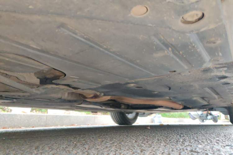 Used BMW 3 Series GT 2013 320i Leading Model Chassis Rear Right