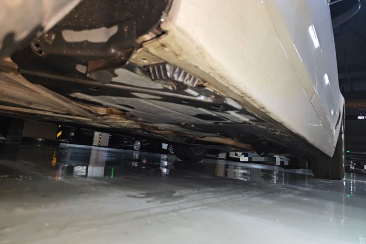 Used BMW 3 Series GT 2013 320i Leading Model Chassis Rear Right