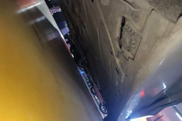 Used BMW 3 Series GT 2013 320i Leading Model Chassis Rear Right