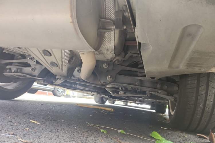 Used BMW 3 Series GT 2013 320i Sport Design Package Chassis Rear Right
